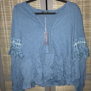 Lucky Brand Top